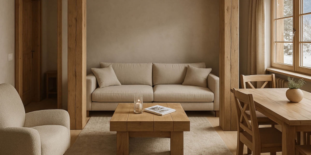 Integrating artificial intelligence into our interior design projects: an approach that creates more value for clients